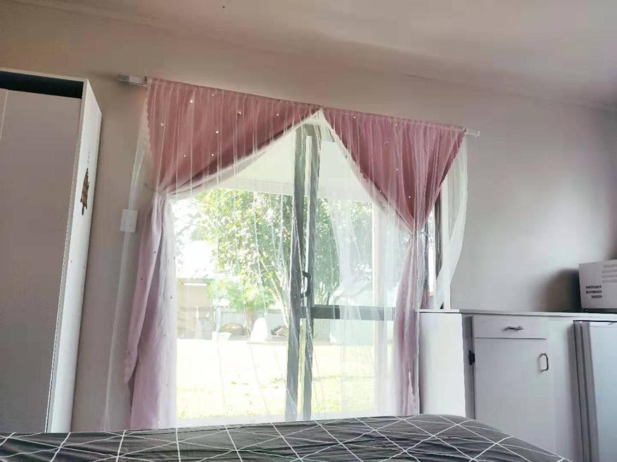 Nest With Bathroom On Brunskill เคมบริดจ์ ภายนอก รูปภาพ