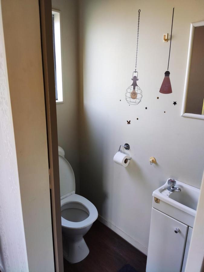 Nest With Bathroom On Brunskill เคมบริดจ์ ภายนอก รูปภาพ